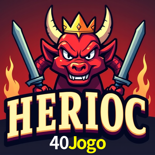 40Jogo