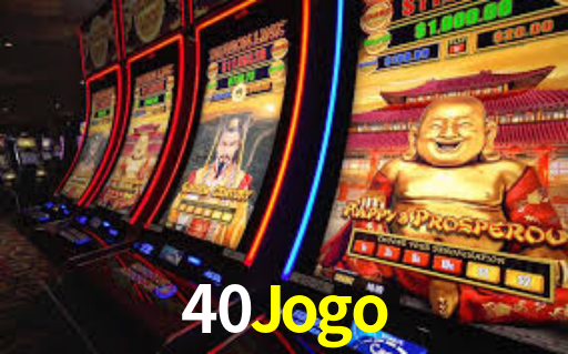 40Jogo