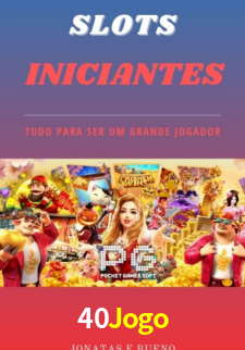40Jogo,40Jogo.Com