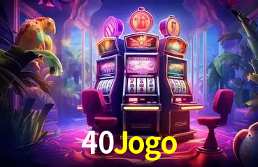 40Jogo Bet