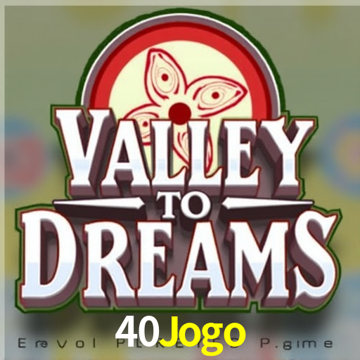 40Jogo